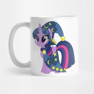 Sorcery Twilight Sparkle Mug